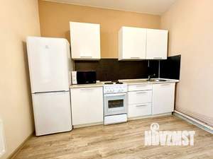 1-к квартира, посуточно, 42м2, 17/20 этаж