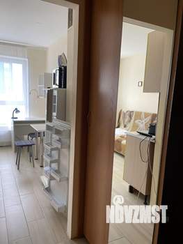 1-к квартира, на длительный срок, 20м2, 9/17 этаж