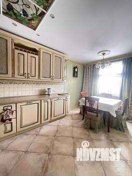 3-к квартира, на длительный срок, 100м2, 4/16 этаж