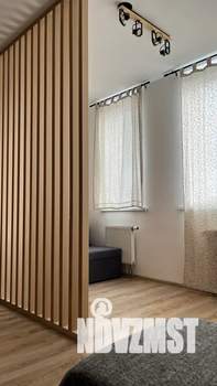 Студия квартира, посуточно, 30м2, 8/14 этаж
