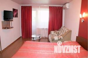 1-к квартира, посуточно, 33м2, 4/5 этаж