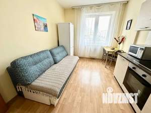 1-к квартира, посуточно, 43м2, 6/25 этаж