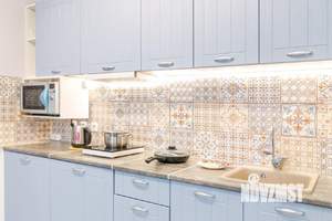 3-к квартира, посуточно, 70м2, 1/1 этаж