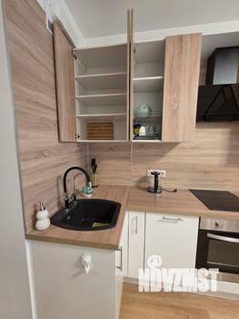 1-к квартира, на длительный срок, 40м2, 11/25 этаж