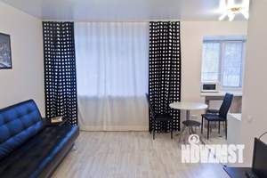 1-к квартира, посуточно, 55м2, 1/1 этаж