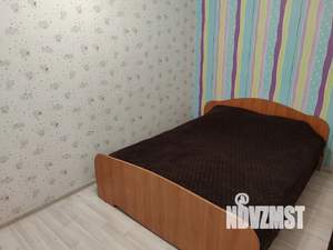 1-к квартира, посуточно, 45м2, 3/5 этаж