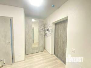 1-к квартира, на длительный срок, 37м2, 12/26 этаж