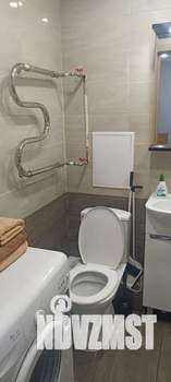 1-к квартира, посуточно, 36м2, 5/5 этаж