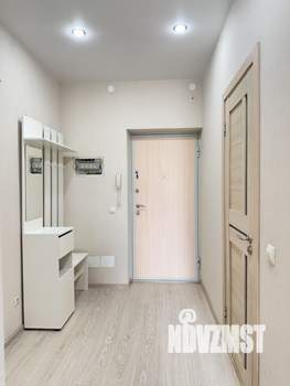 1-к квартира, на длительный срок, 37м2, 4/7 этаж
