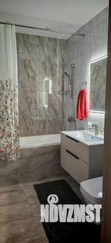 1-к квартира, на длительный срок, 39м2, 11/21 этаж