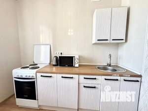 1-к квартира, посуточно, 52м2, 3/16 этаж