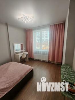 2-к квартира, посуточно, 35м2, 2/32 этаж