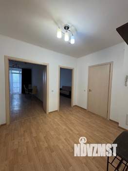 1-к квартира, на длительный срок, 53м2, 12/28 этаж