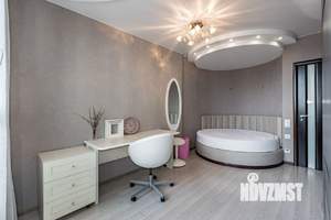 3-к квартира, на длительный срок, 98м2, 10/25 этаж