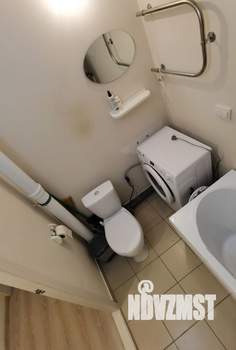 1-к квартира, на длительный срок, 22м2, 7/18 этаж