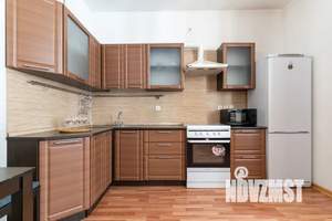 1-к квартира, посуточно, 56м2, 10/26 этаж