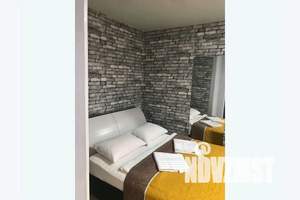 1-к квартира, посуточно, 40м2, 2/5 этаж