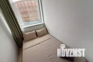 2-к квартира, посуточно, 25м2, 7/16 этаж