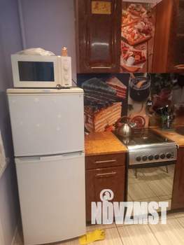 2-к квартира, посуточно, 42м2, 2/5 этаж