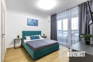 3-к квартира, посуточно, 70м2, 5/27 этаж