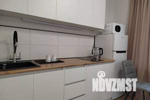 1-к квартира, посуточно, 30м2, 8/16 этаж