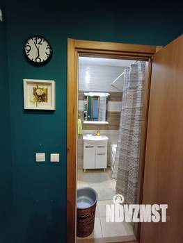 1-к квартира, на длительный срок, 43м2, 11/12 этаж