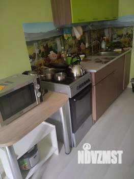 1-к квартира, на длительный срок, 42м2, 3/25 этаж