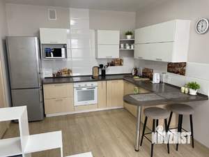 1-к квартира, на длительный срок, 54м2, 19/19 этаж