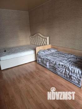 1-к квартира, на длительный срок, 36м2, 1/12 этаж