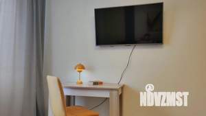 2-к квартира, посуточно, 35м2, 1/1 этаж