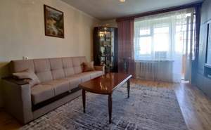 1-к квартира, на длительный срок, 37м2, 8/9 этаж