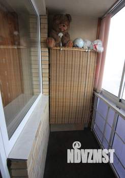 1-к квартира, на длительный срок, 40м2, 4/13 этаж