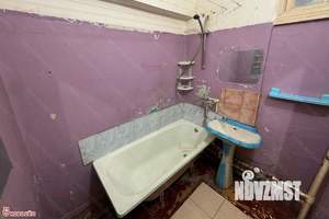 1-к квартира, на длительный срок, 41м2, 2/4 этаж