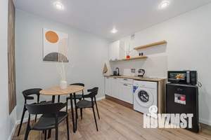 1-к квартира, посуточно, 30м2, 3/6 этаж