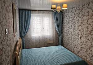 2-к квартира, на длительный срок, 48м2, 7/9 этаж