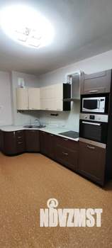 2-к квартира, на длительный срок, 59м2, 4/15 этаж
