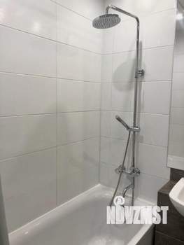 1-к квартира, посуточно, 35м2, 17/26 этаж