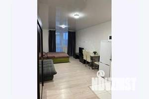 1-к квартира, посуточно, 35м2, 5/10 этаж