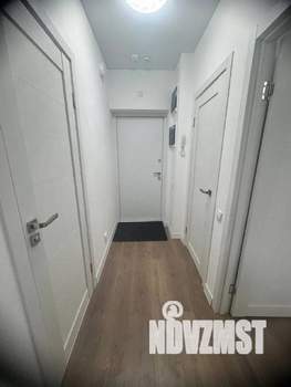 1-к квартира, на длительный срок, 35м2, 6/15 этаж