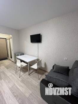 Студия квартира, на длительный срок, 27м2, 7/10 этаж