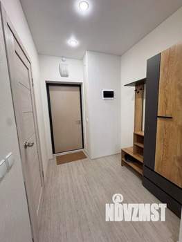 Студия квартира, на длительный срок, 26м2, 27/28 этаж