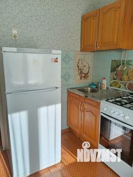 1-к квартира, посуточно, 35м2, 2/5 этаж