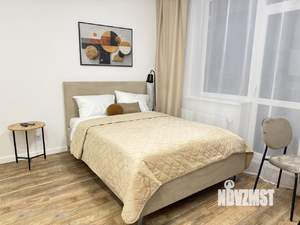 Студия квартира, посуточно, 26м2, 20/31 этаж