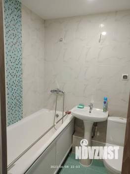 2-к квартира, на длительный срок, 47м2, 4/9 этаж