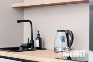 Студия квартира, посуточно, 31м2, 4/29 этаж