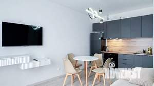 2-к квартира, посуточно, 50м2, 14/28 этаж