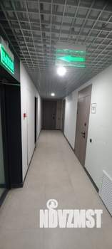 1-к квартира, на длительный срок, 38м2, 2/32 этаж