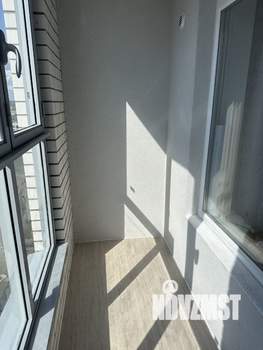 1-к квартира, на длительный срок, 43м2, 15/26 этаж