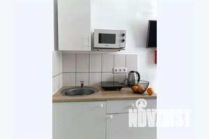 1-к квартира, посуточно, 23м2, 1/4 этаж