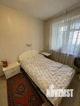 2-к квартира, на длительный срок, 38м2, 4/9 этаж